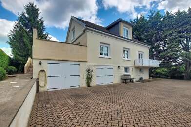 Maison 6 pièces 514500 €