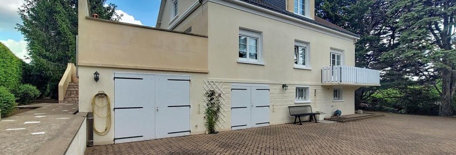 Maison 6 Pièces 170 m² à vendre à Ballan-Miré (37510)
