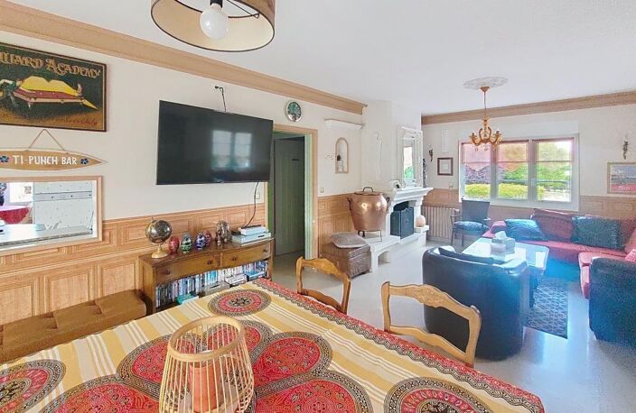 Maison À Vendre 170 M2. TERRAIN CONSTRUCTIBLE SUR 814 M2) — photo 4