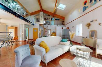 Maison 4 pièces 649000 €