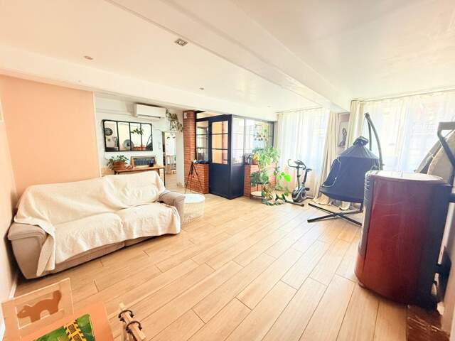 Maison À Vendre — photo du bien