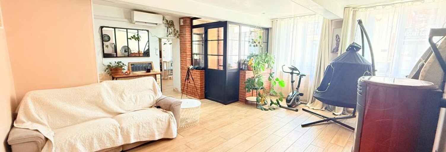 Maison 8 Pièces 265 m² à vendre à Lavernose-Lacasse (31410)