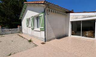 Maison 4 Pièces 58 m² à vendre à Saint-Georges-d'Oléron (17190)