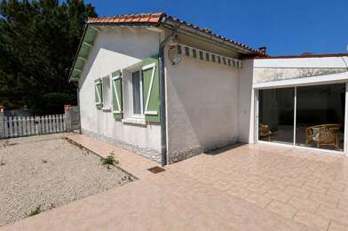 Maison 4 pièces 201400 €