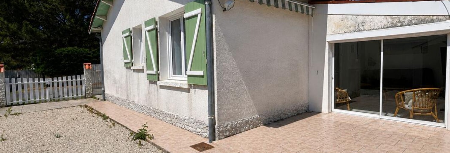 Maison 4 Pièces 58 m² à vendre à Saint-Georges-d'Oléron (17190)