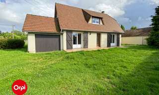 Maison 4 Pièces 98 m² à vendre à Fleury-sur-Andelle (27380)