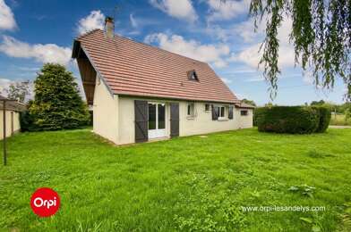 Maison 4 pièces 249000 €