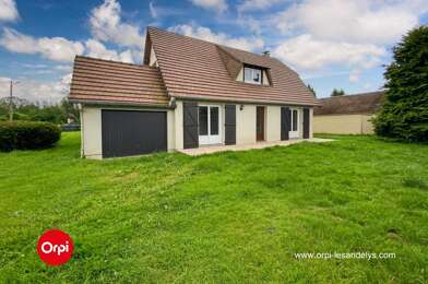 Maison 4 pièces 249000 €
