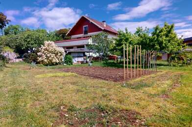 Maison 6 pièces 445000 €