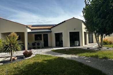 Maison 4 pièces 383250 €