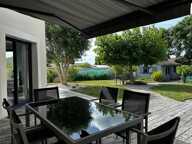 Maison récente 116m² - garage - jardin clos — photo 2