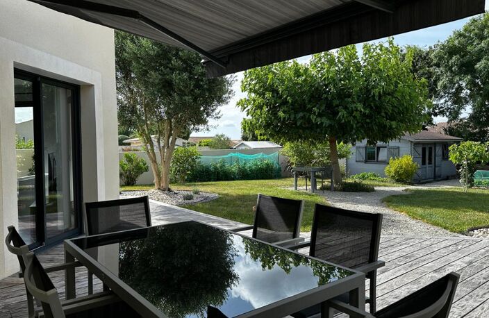 Maison récente 116m² - garage - jardin clos — photo 2