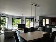 Maison récente 116m² - garage - jardin clos — photo 4