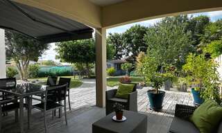 Maison 4 Pièces 116 m² à vendre à Soubise (17780)
