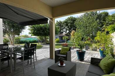 Maison 4 pièces 367500 €