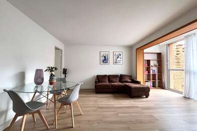 Appartement 2 pièces 870 €