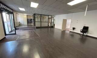 Commerce   m² à vendre à Toulouse (31300)