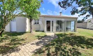 Maison 3 Pièces 90 m² à vendre à Semussac (17120)