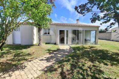 Maison 3 pièces 233200 €