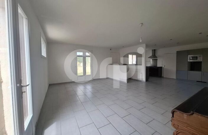 Plain-pied - 3 chambres - SAUJON — photo 2