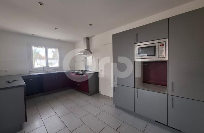 Plain-pied - 3 chambres - SAUJON — photo 3