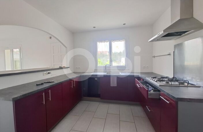 Plain-pied - 3 chambres - SAUJON — photo 4