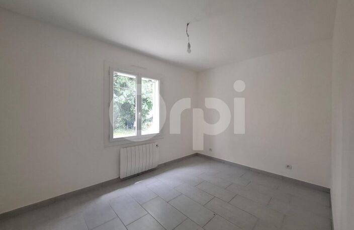 Plain-pied - 3 chambres - SAUJON — photo 5