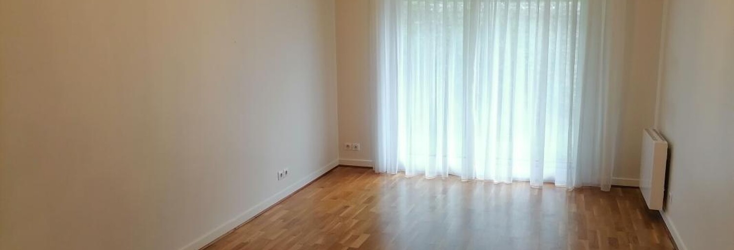 Appartement 3 Pièces 70 m² à louer à Poitiers (86000)