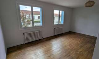 Maison 2 Pièces 65 m² à louer à Poitiers (86000)