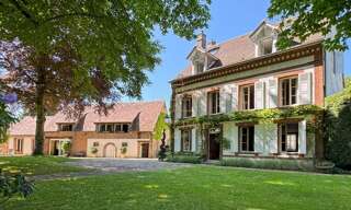 Maison 7 Pièces 370 m² à vendre à Verneuil d'Avre et d'Iton (27130)