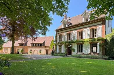 Maison 7 pièces 734500 €
