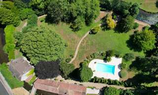 Maison 7 Pièces 370 m² à vendre à Verneuil d'Avre et d'Iton (27130)