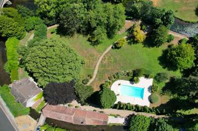 Maison 7 pièces 734500 €