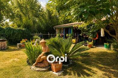 Maison 3 pièces 327200 €