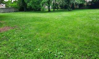 Terrain  2921 m² à vendre à Bourcefranc-le-Chapus (17560)