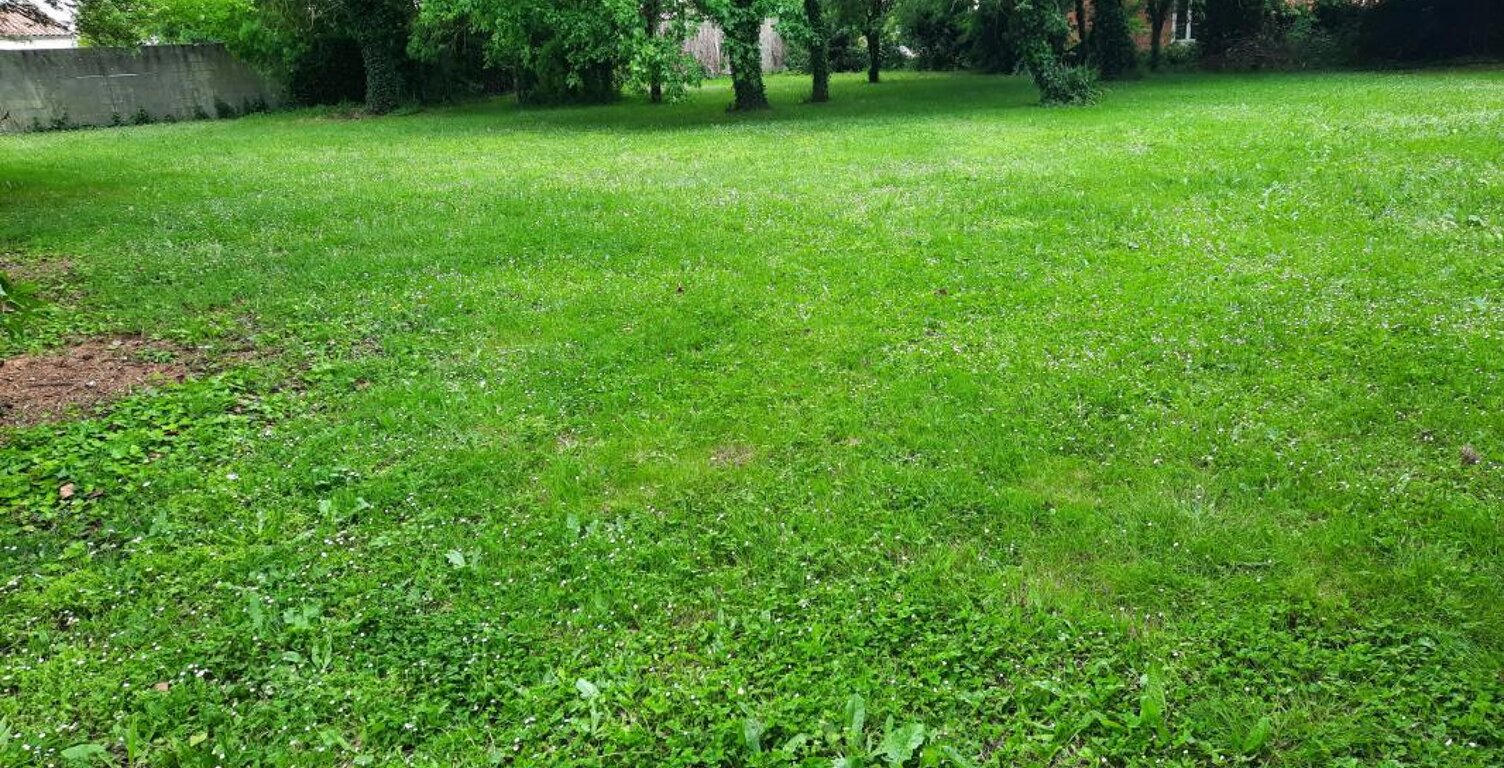 BOURCEFRANC LE CHAPUS - GRAND TERRAIN CONSTRUCTIBLE ET DIVISIBLE — photo 1