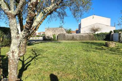 Terrain  86400 €