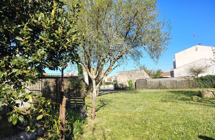 À vendre – Terrain viabilisé de 500 m² à Bourcefranc-le-Chapus — photo 2