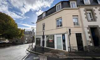 Immeuble  173 m² à vendre à Saint-Brieuc (22000)