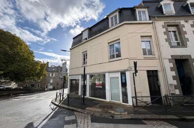 Immeuble  230000 €