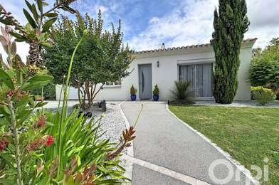 Maison 4 pièces 317000 €