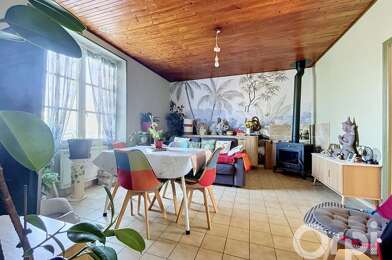 Maison 2 pièces 181500 €