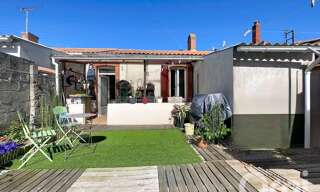 Maison 2 Pièces 55 m² à vendre à Challans (85300)