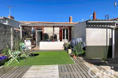Maison 2 pièces 175000 €