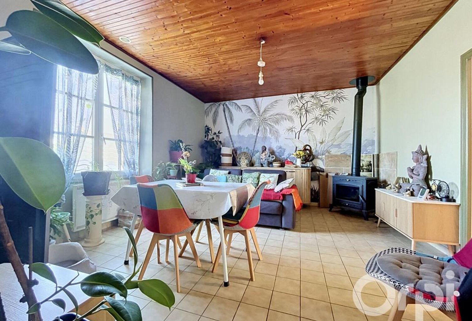 Maison À Vendre — photo 1