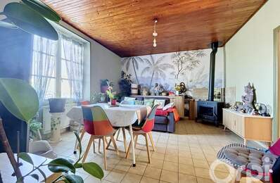Maison À Vendre — photo du bien