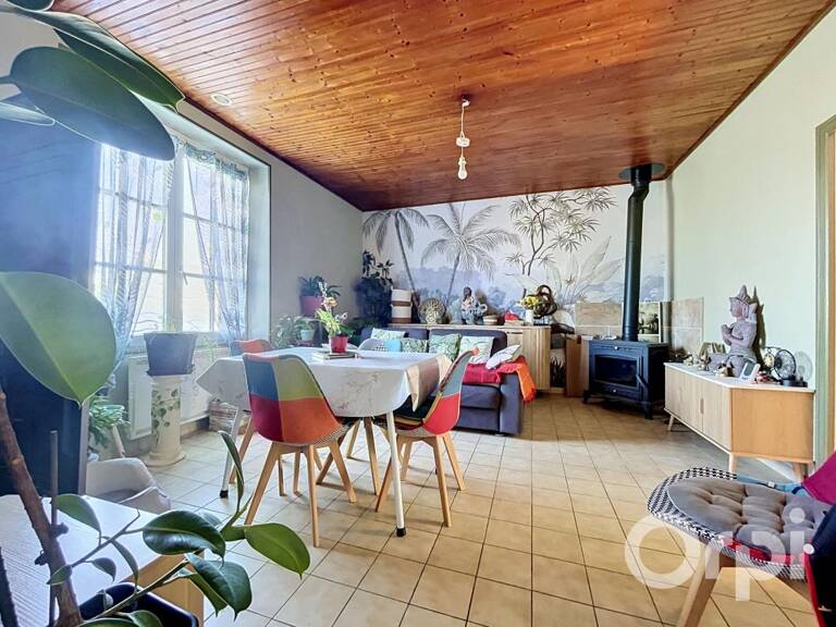Maison À Vendre — photo 1