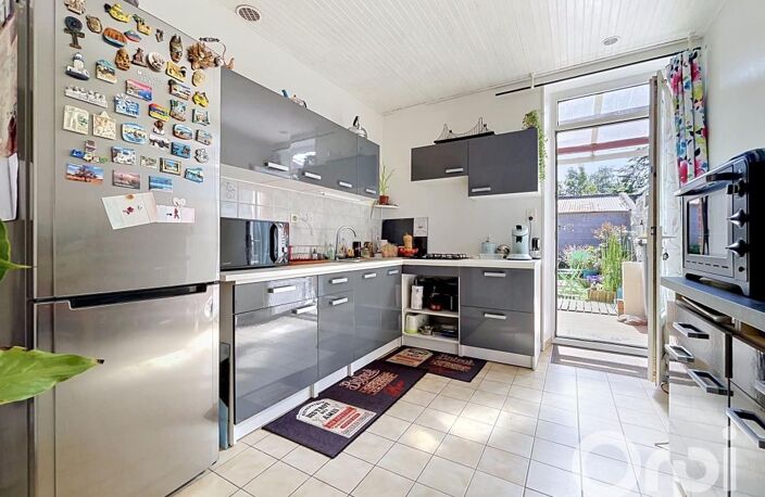 Maison À Vendre — photo 3