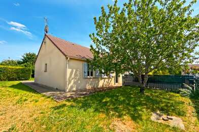 Maison 4 pièces 197950 €