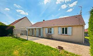 Maison 4 Pièces 98 m² à vendre à Patay (45310)